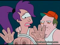 Futurama teen and MILF sex